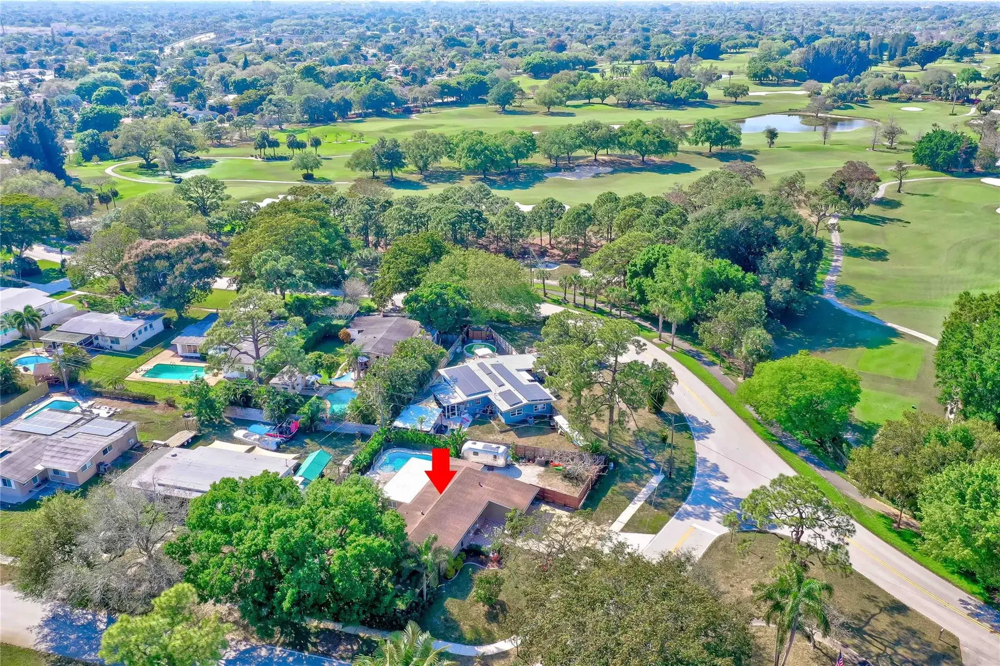 Picture of 1005 SW 44Th Ave, Plantation, FL 33317