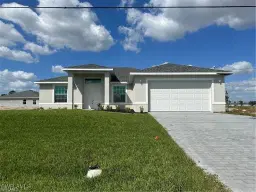 Picture of 1800 NW 30Th Ter, Cape Coral, FL 33909