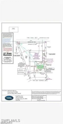 Picture of 1800 NW 30Th Ter, Cape Coral, FL 33909