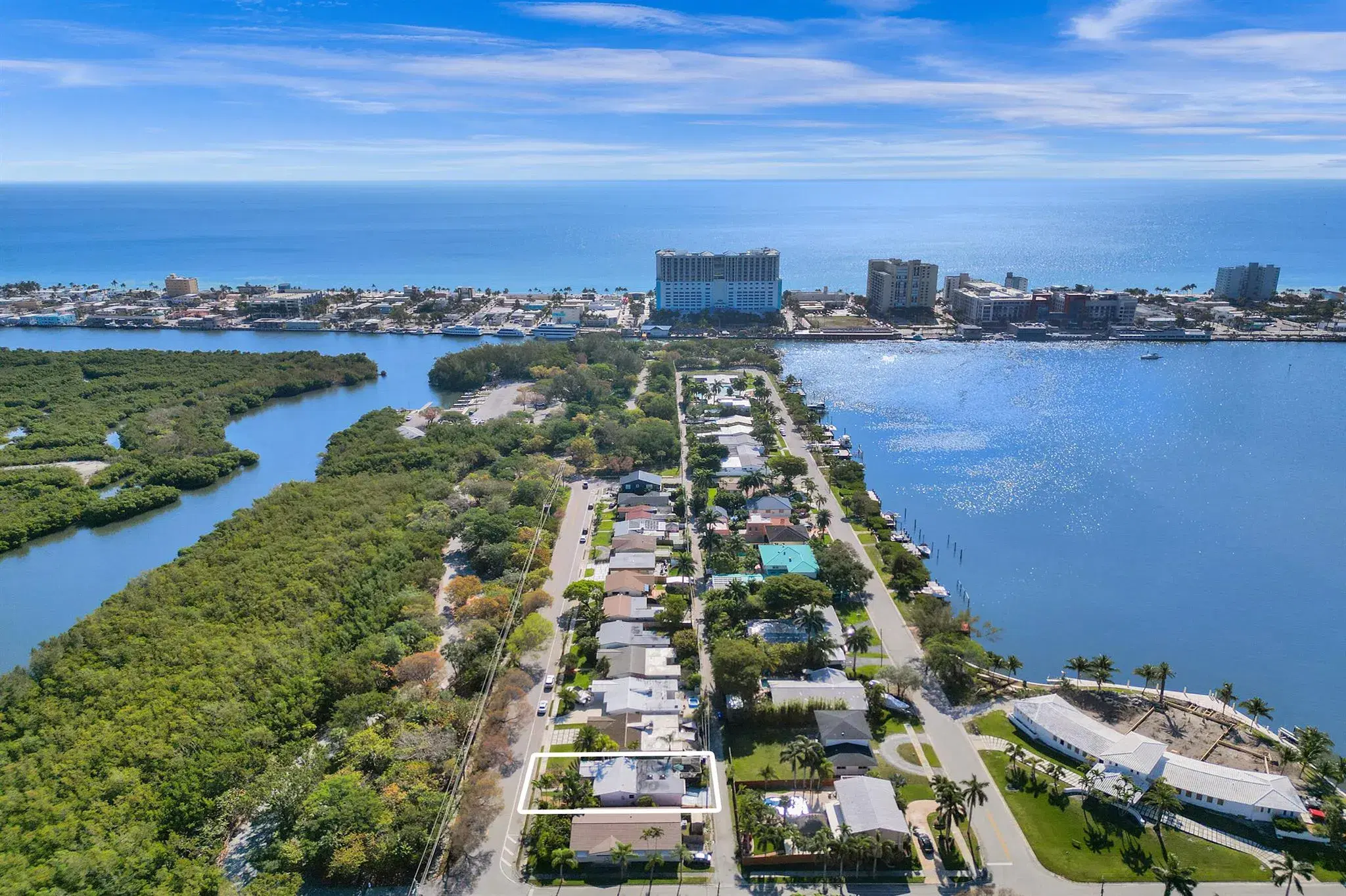 Picture of 848 Johnson Street, Hollywood, FL 33019