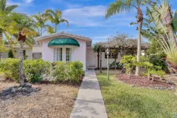 Picture of 848 Johnson Street, Hollywood, FL 33019