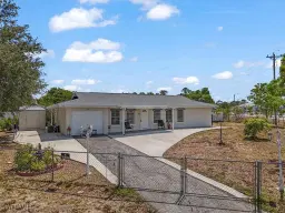 Picture of 300 Schoolside Dr, Lehigh Acres, FL 33936