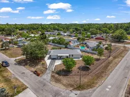 Picture of 300 Schoolside Dr, Lehigh Acres, FL 33936
