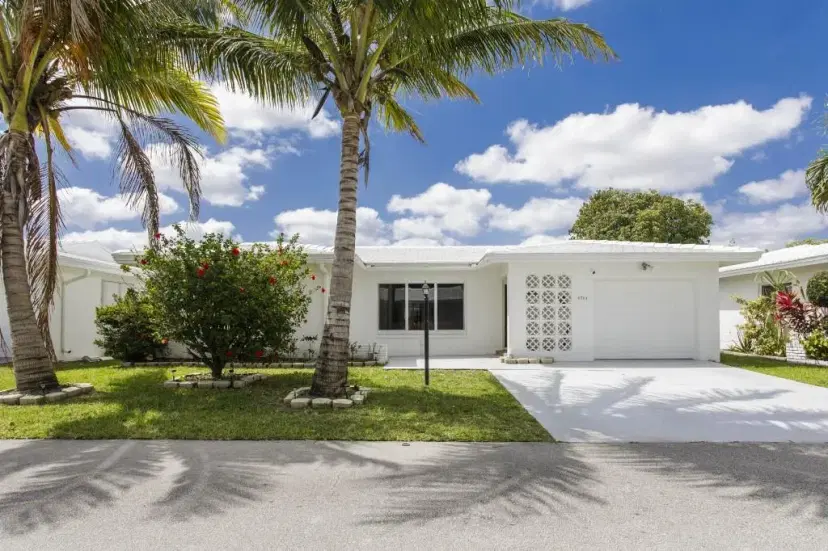 Picture of 6704 NW 72Nd St, Tamarac FL 33321