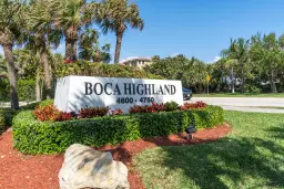 Picture of 4750 S Ocean Boulevard 202, Highland Beach, FL 33487