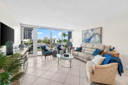 Picture of 4750 S Ocean Boulevard 202, Highland Beach, FL 33487