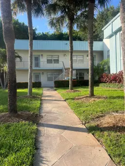 Picture of 462 Normandy J, Delray Beach, FL 33484