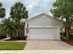 Picture of 344 NW Breezy Point Loop, Port St Lucie, FL 34986