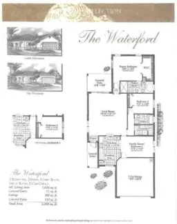 Picture of 344 NW Breezy Point Loop, Port St Lucie, FL 34986