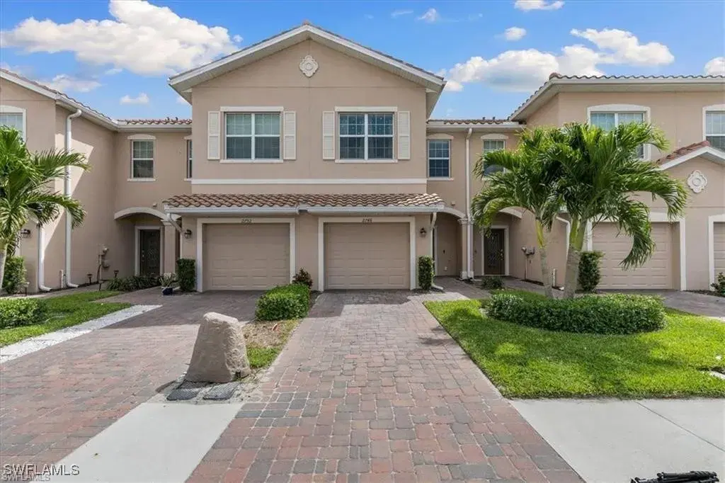 Picture of 2748 Blossom Way, Naples, FL 34120