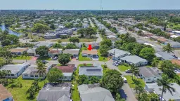 Picture of 4383 NW 47 Terrace, Lauderdale Lakes, FL 33319