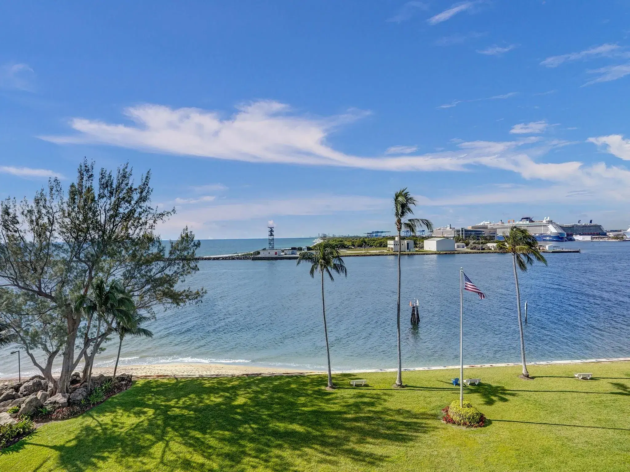 Picture of 2100 S Ocean Dr 5L, Fort Lauderdale, FL 33316