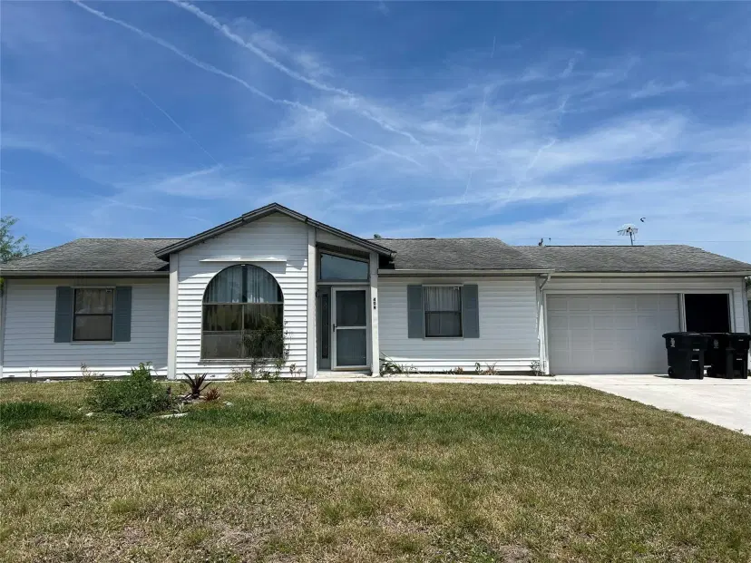 Picture of 409 SW Voltair Terrace, Port St Lucie FL 34984