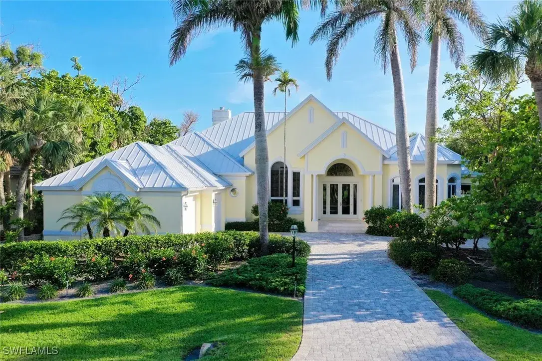 Picture of 2337 Wulfert Rd, Sanibel, FL 33957