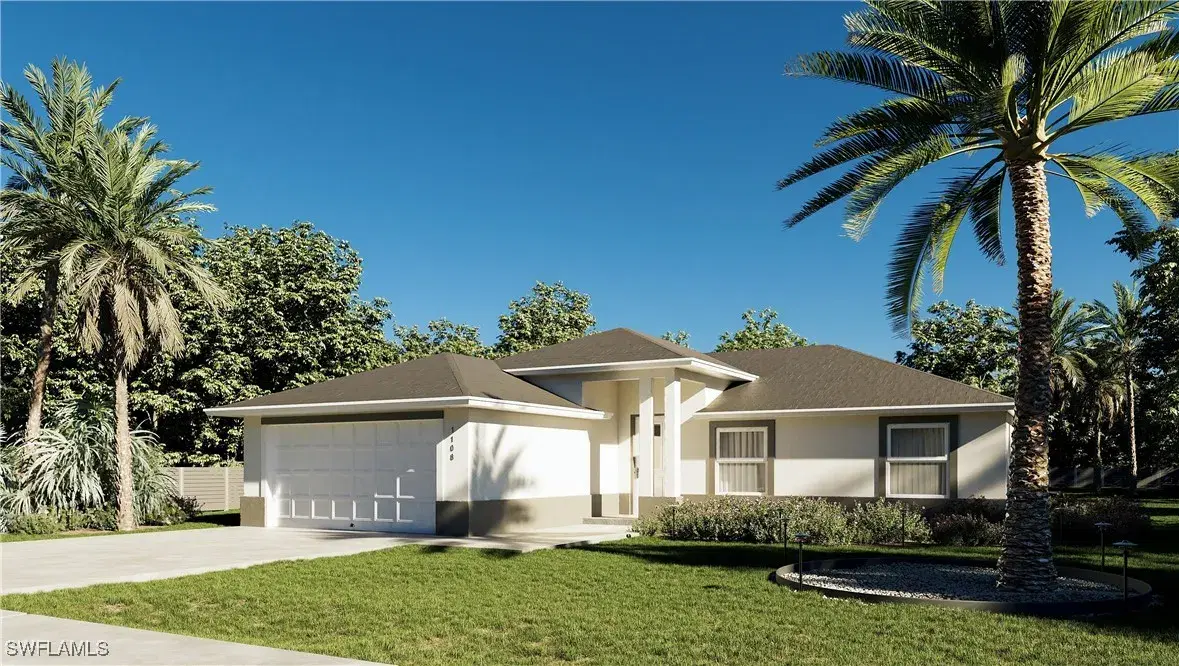 Picture of 1108 Henry Ave, Lehigh Acres, FL 33972