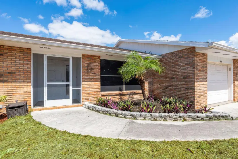 Picture of 2426 SE Stonecrop Street, Port St Lucie FL 34984