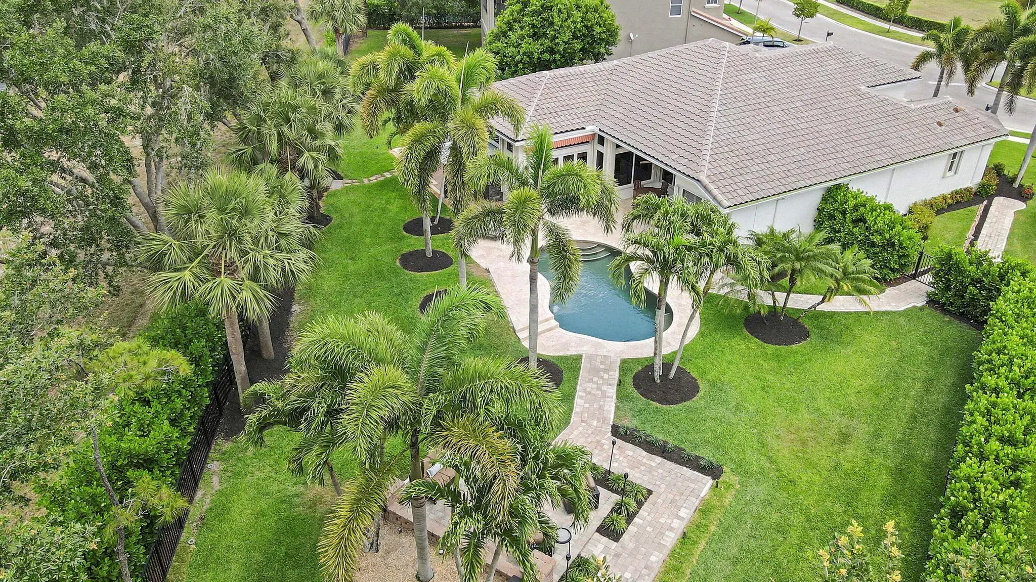 Picture of 10569 Oak Meadow Lane, Lake Worth, FL 33449