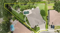 Picture of 10569 Oak Meadow Lane, Lake Worth, FL 33449