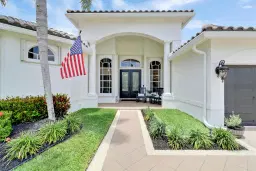 Picture of 10569 Oak Meadow Lane, Lake Worth, FL 33449