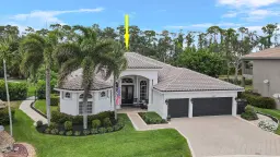 Picture of 10569 Oak Meadow Lane, Lake Worth, FL 33449