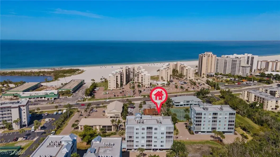 Picture of 22748 Island Pines Way 102, Fort Myers Beach, FL 33931
