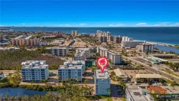 Picture of 22748 Island Pines Way 102, Fort Myers Beach, FL 33931