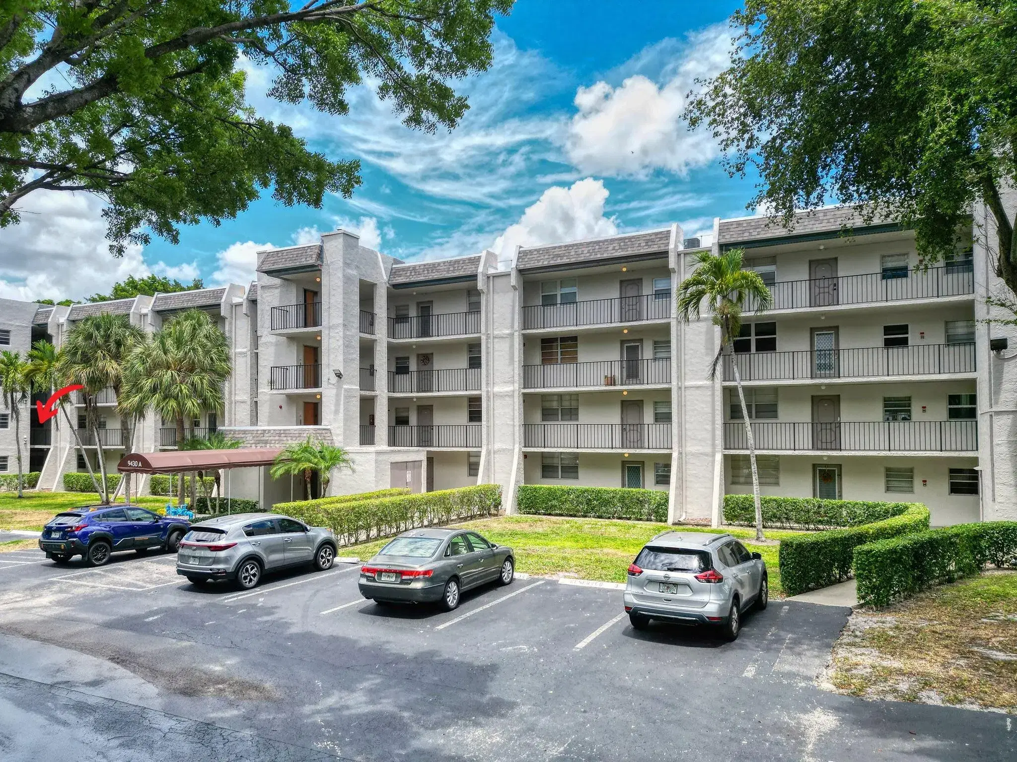 Picture of 9430 Poinciana Pl 202, Davie, FL 33324