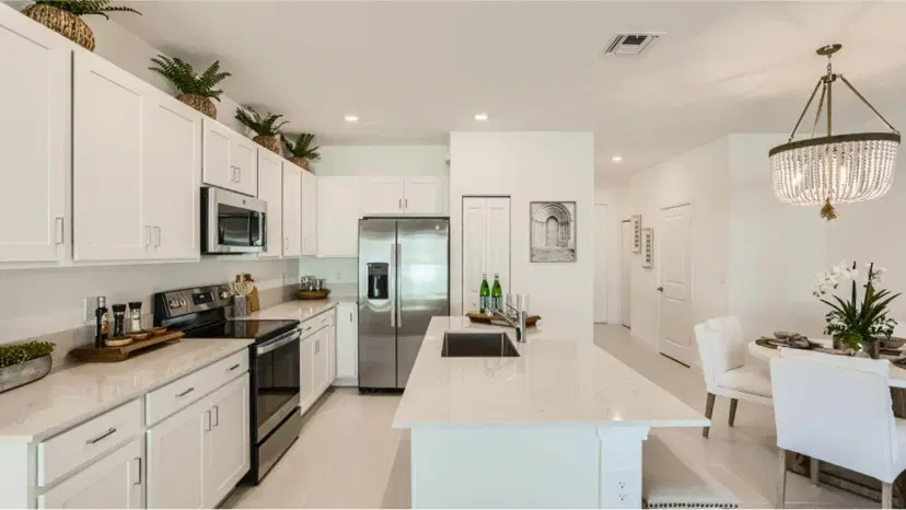 Picture of 325 SE Crossoak Lane, Port St Lucie FL 34984