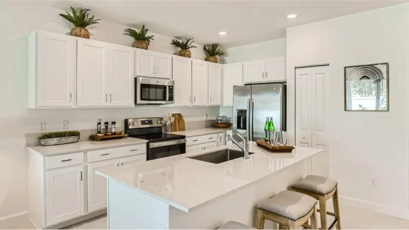 Picture of 325 SE Crossoak Lane, Port St Lucie FL 34984