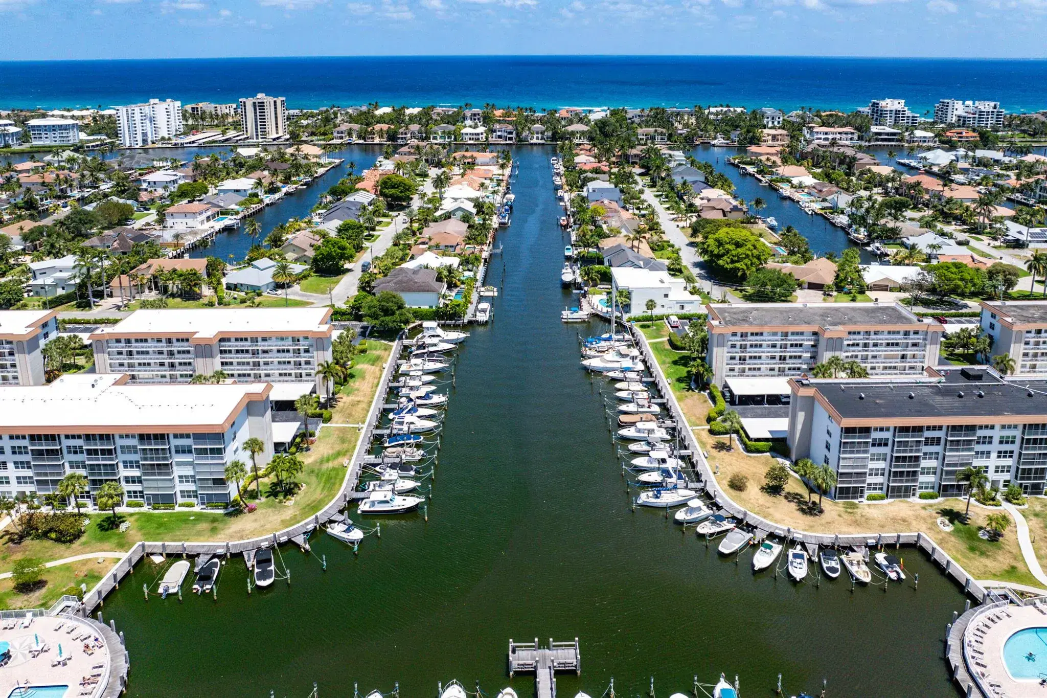 Picture of 911 Gardenia Drive 154, Delray Beach, FL 33483