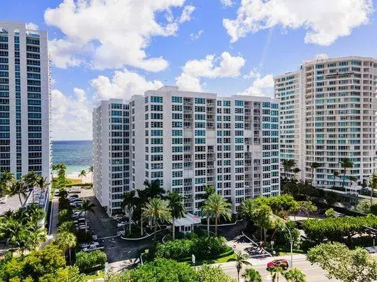 Picture of 1620 S Ocean Blvd 15L, Lauderdale By The Sea, FL 33062