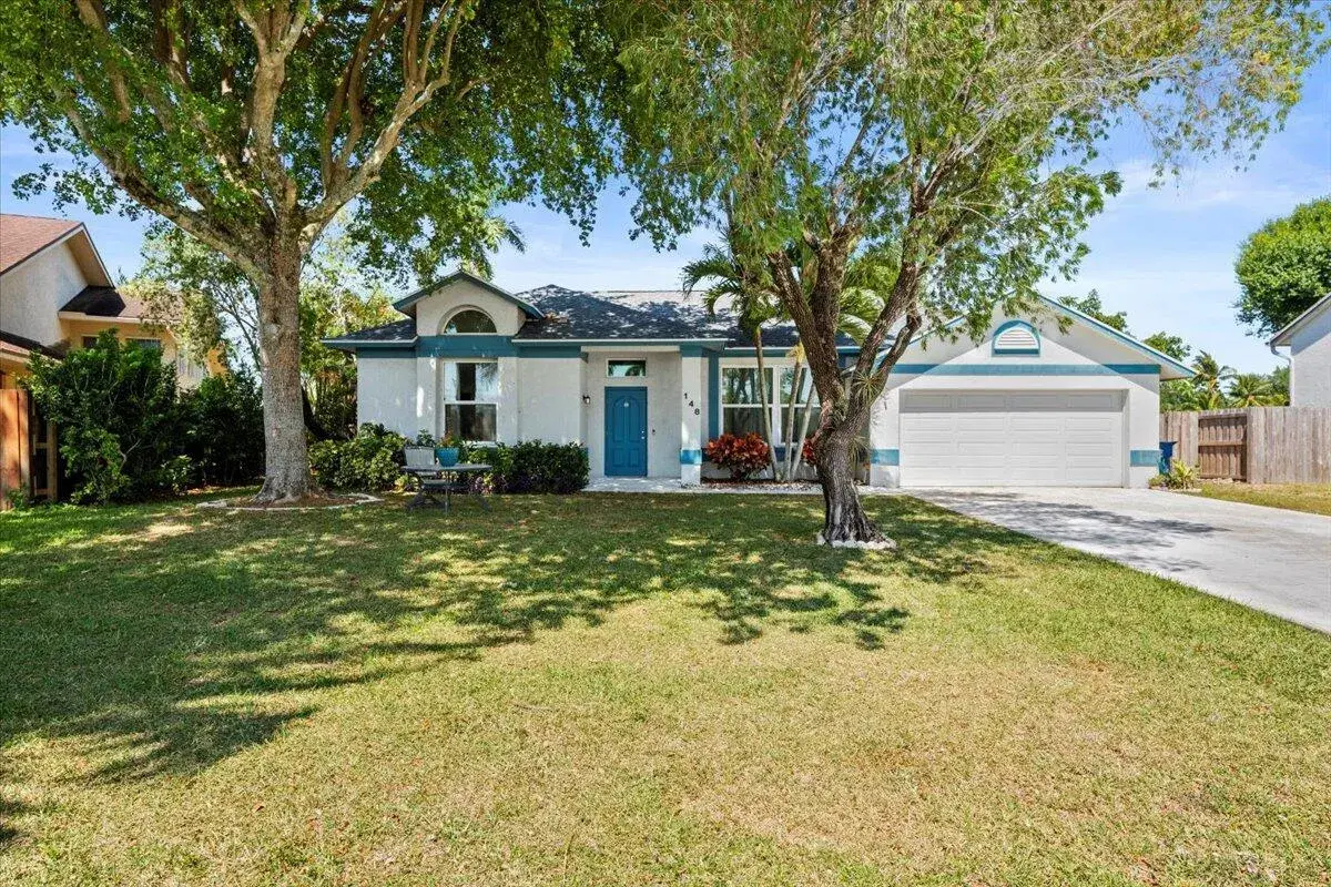 Picture of 148 Roycourt Circle, Royal Palm Beach, FL 33411