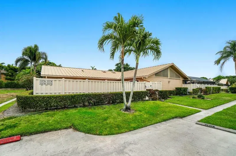 Picture of 5578 Golden Eagle Circle 5578, Palm Beach Gardens, FL 33418