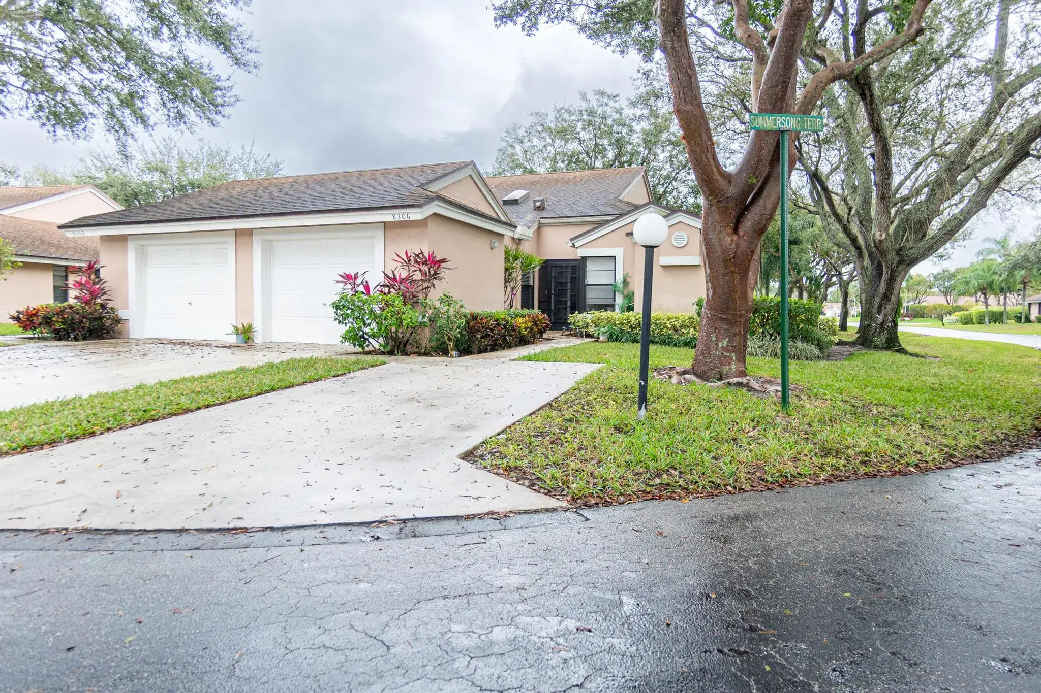 Picture of 8306 Summersong Terrace B, Boca Raton, FL 33496