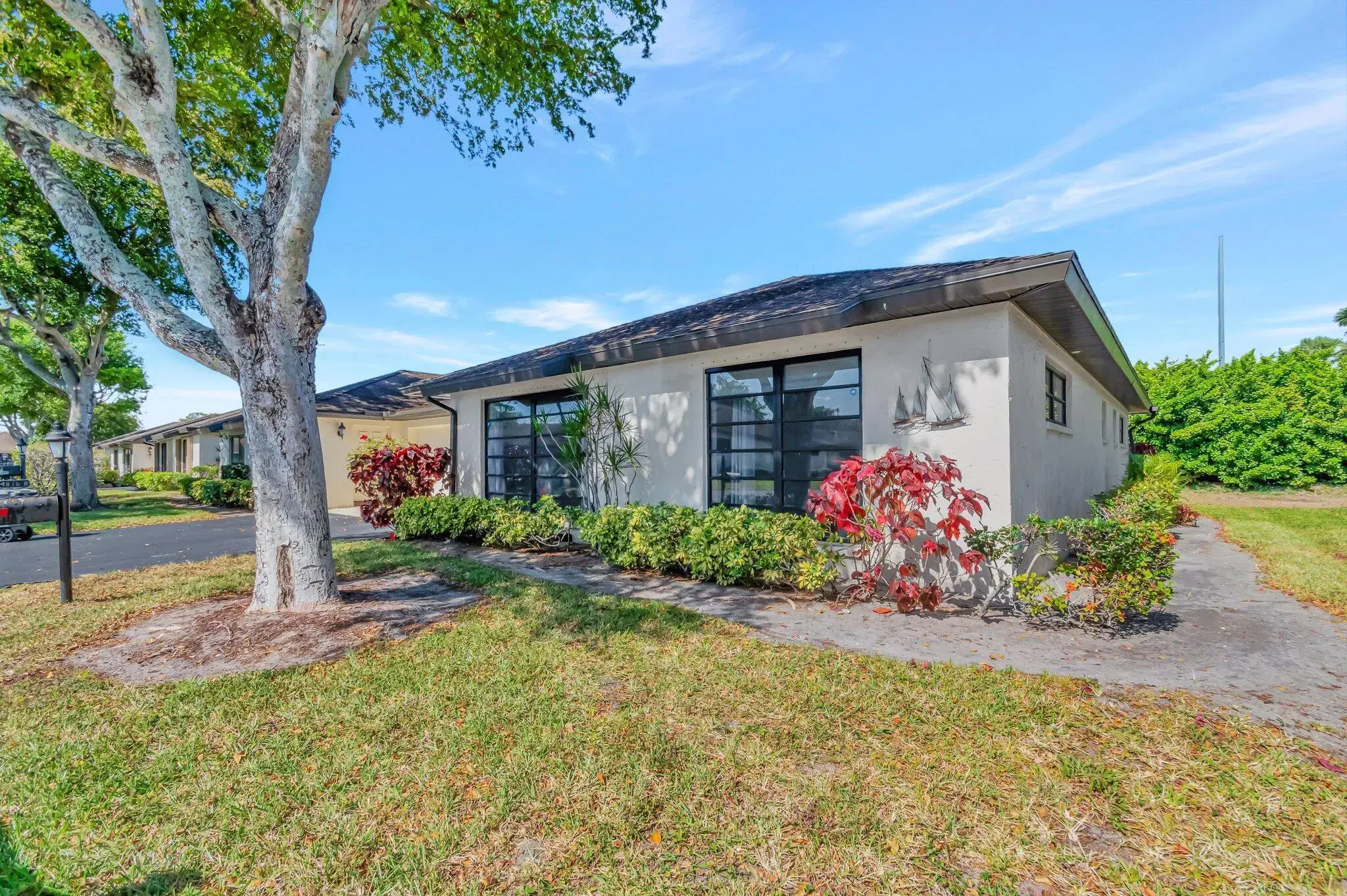 Picture of 4875 Hawkwood Road B, Boynton Beach, FL 33436