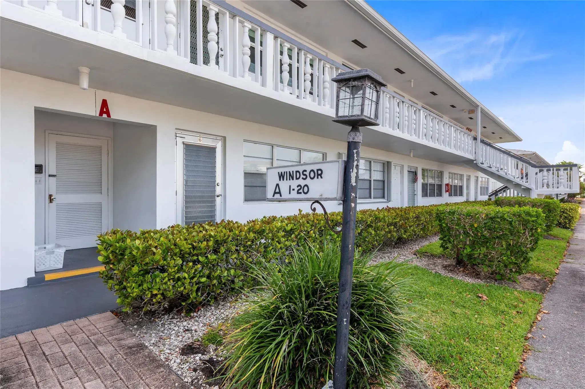 Picture of 20 Windsor A A, West Palm Beach, FL 33417