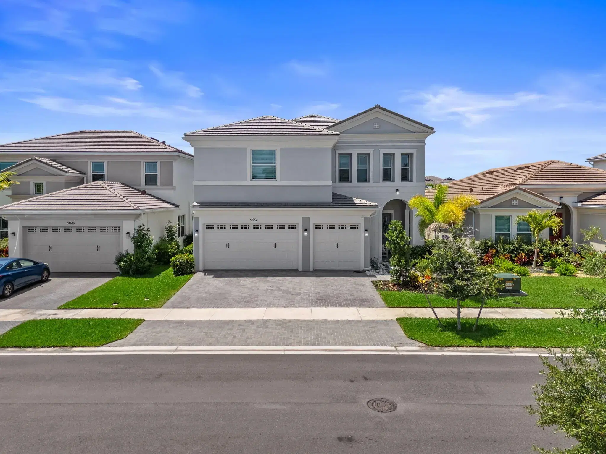 Picture of 5651 Macoon Way, Westlake, FL 33470