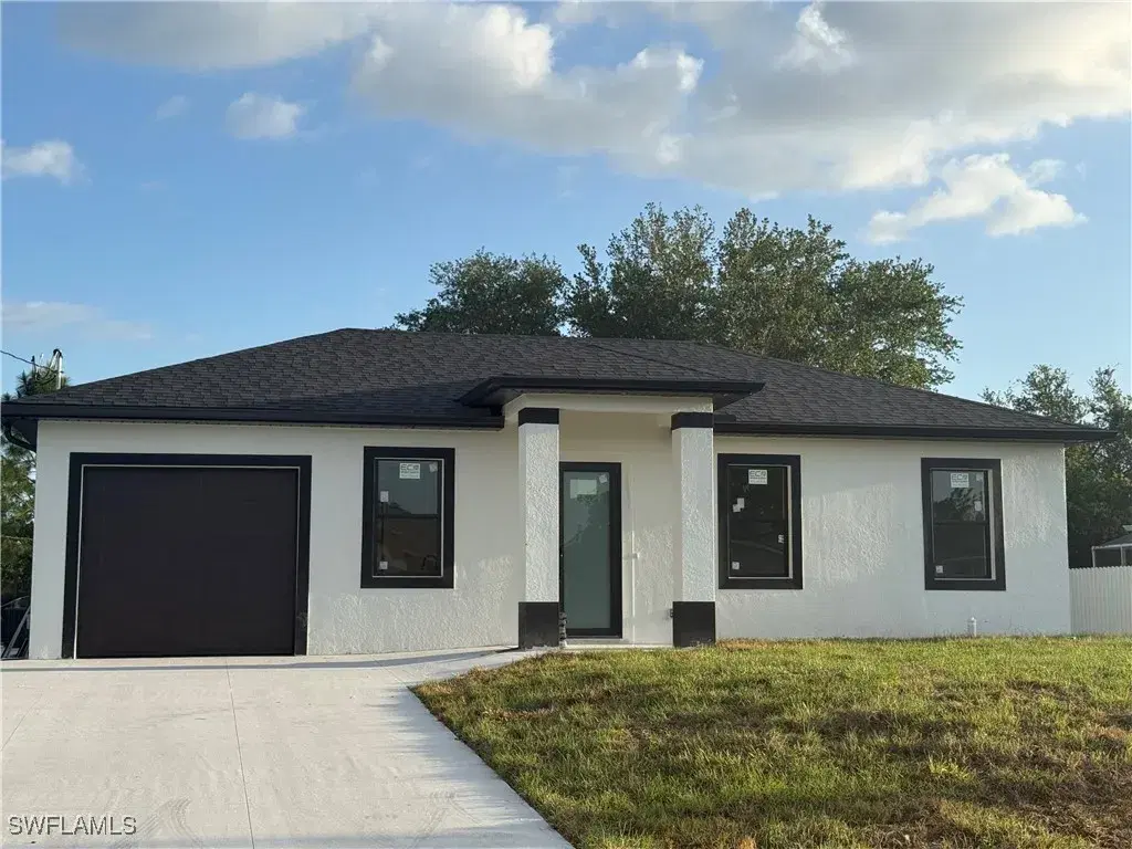 Picture of 823 Porter St E, Lehigh Acres, FL 33974