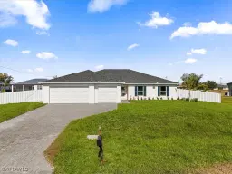 Picture of 1019 NW 8Th Pl, Cape Coral, FL 33993