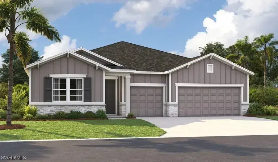Picture of 35 Ponce Preserve Dr, Palm Coast, FL 32164