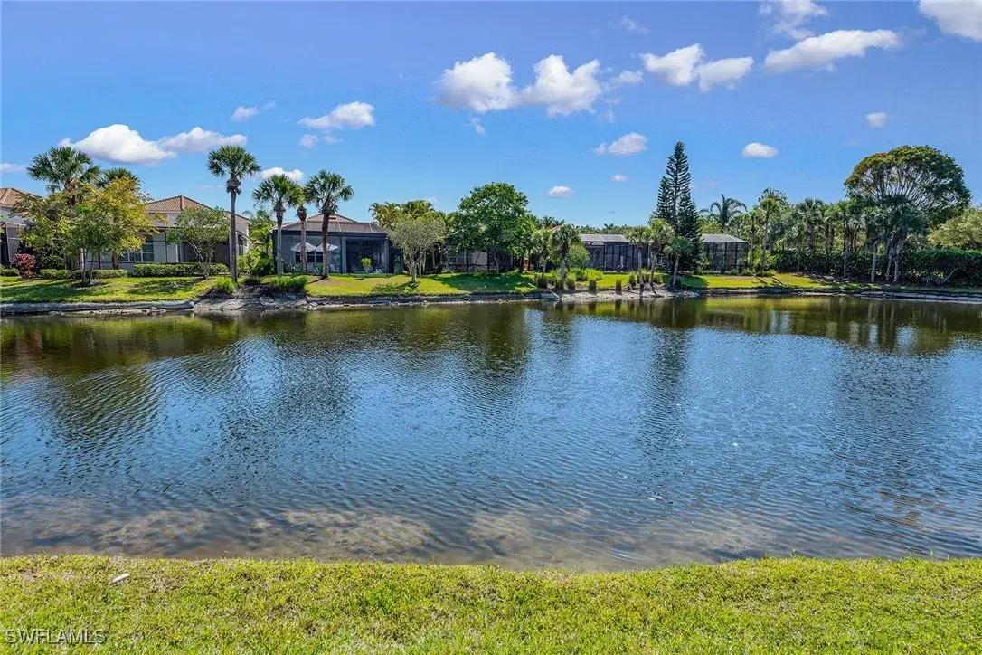 Picture of 8540 Pepper Tree Way, Naples, FL 34114