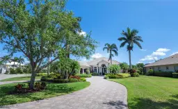 Picture of 3032 Castalain Ct, Naples, FL 34105