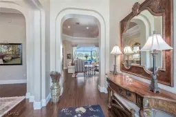 Picture of 3032 Castalain Ct, Naples, FL 34105
