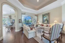 Picture of 3032 Castalain Ct, Naples, FL 34105