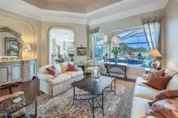 Picture of 3032 Castalain Ct, Naples, FL 34105