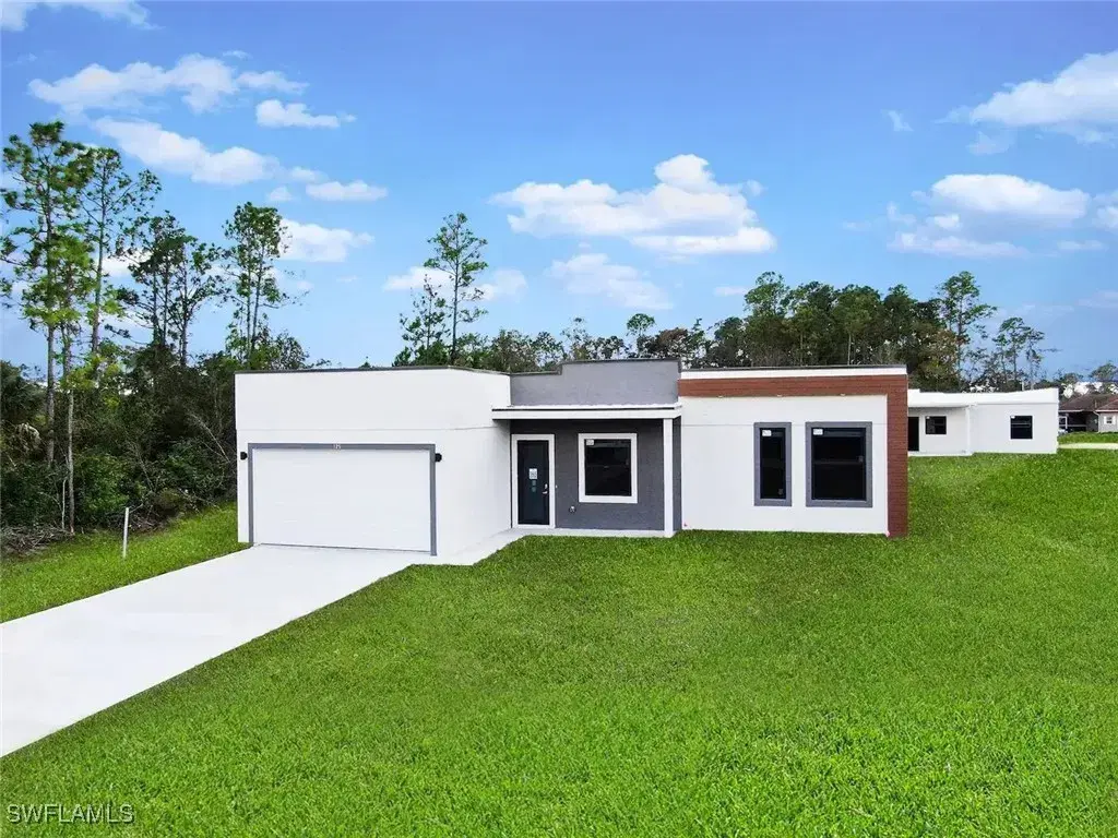 Picture of 1139 Croquet St E, Lehigh Acres, FL 33974