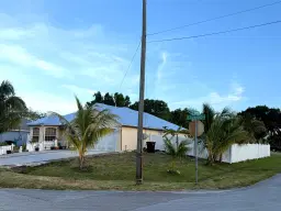 Picture of 126 SW Glenwood Drive, Port St Lucie, FL 34953