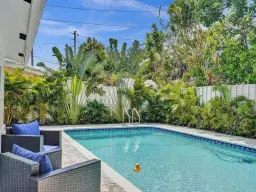 Picture of 5059 NE 15 Avenue, Fort Lauderdale, FL 33334