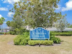 Picture of 4775 S Harbor Drive 207, Vero Beach, FL 32967