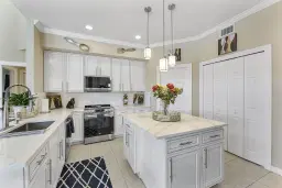 Picture of 3943 W Hamilton Key, West Palm Beach, FL 33411
